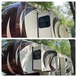 RV wash