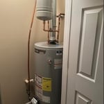 New Install