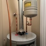 New install