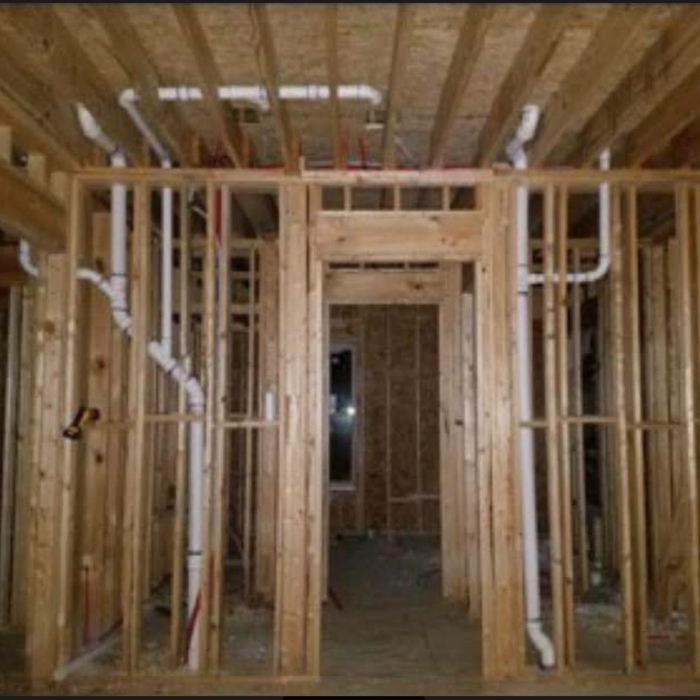New Construction