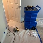 Air Scrubber