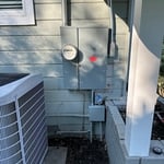 Nw Main Electrical Service