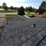 Roofing Install