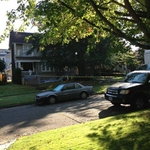 Interior / Exterior Wall