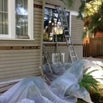 Interior / Exterior Wall