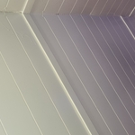 Attic remodel