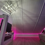 Attic renovations