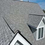 Roof replacement