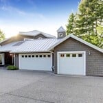 Roof replacement