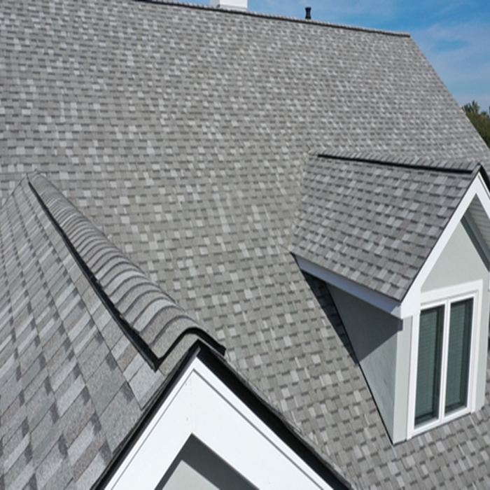 Roof replacement