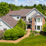 New Roofs