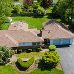 New Roofs