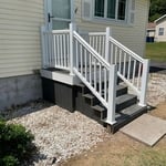 composite deck