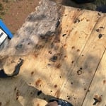 roof rot repair