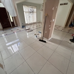 24x24 Porcelain tile