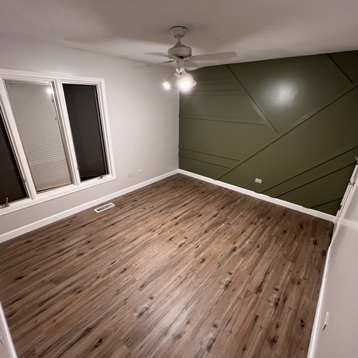 office laminate