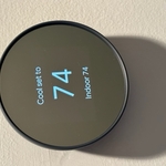Nest Thermostat