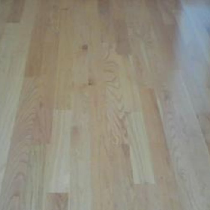 Oak Installation