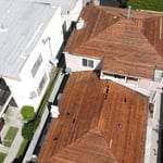 Shingles Roof replacement