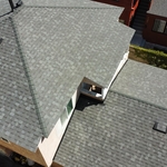 Shingles Roof replacement