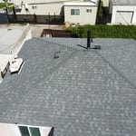 Shingles Roof replacement