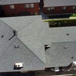 Shingles Roof replacement
