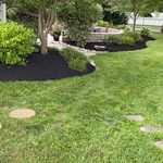Mulching