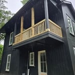 Patio!