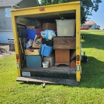 Basement Clearing