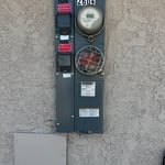 200 amp service upgrade