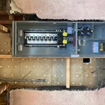 200 amp service upgrade