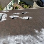 ROOF & GUTTER CLEAN