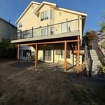 DECK REMODELING