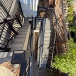 Deck Remodeling