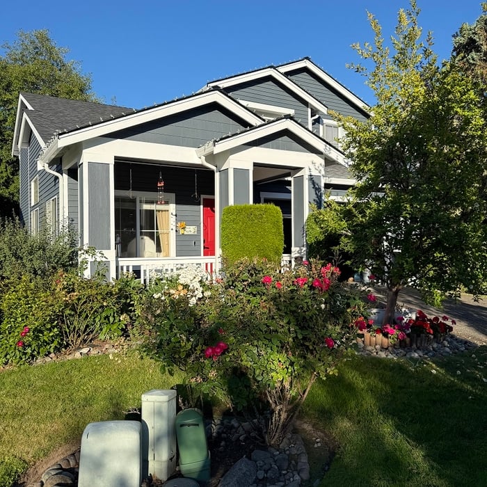 Exterior Painting