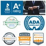 Company Awards