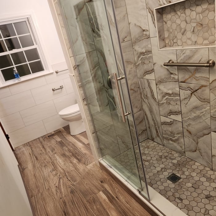 Full Remodel After Pics