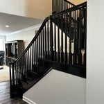 Beautiful finish coat!