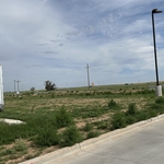 Gas station