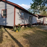 Full Exterior