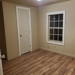 Interior Room
