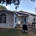 Full Exterior