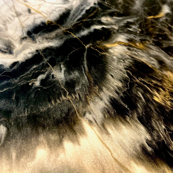 Marble Epoxy Countertop