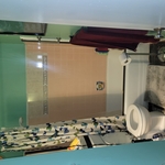 moms old bathroom