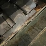 Hinge problem