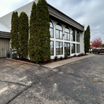 Exterior Picture