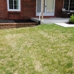 After photo