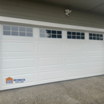 Garage Doors Replacement