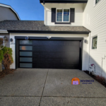 garage door replacement