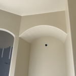 Bathroom interior